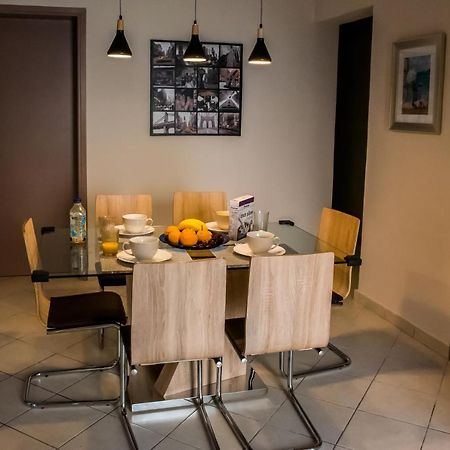 Anafis Comfort Atene Esterno foto