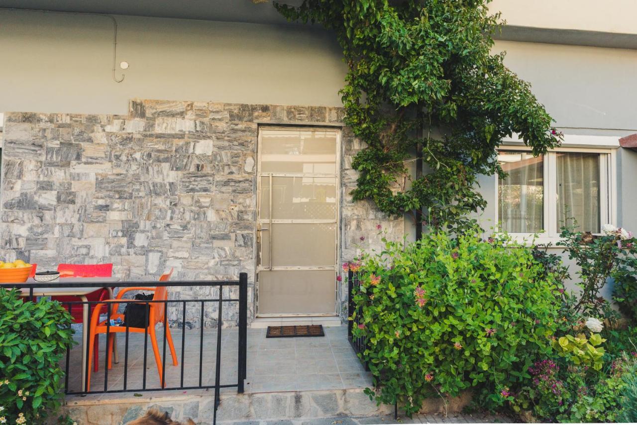 Anafis Comfort Atene Esterno foto